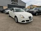 Alfa Romeo Giulietta 1.6 jtdm 105 ch dsitinctive business Blanc  - 1