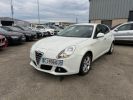 Alfa Romeo Giulietta 1.6 jtdm 105 ch dsitinctive business Blanc  - 2