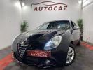 Alfa Romeo Giulietta 1.6 JTDm 105 ch SetS Exclusive Marron  - 1