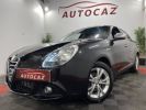 Alfa Romeo Giulietta 1.6 JTDm 105 ch SetS Exclusive Marron  - 2