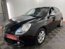 Alfa Romeo Giulietta 1.6 JTDm 105 ch SetS Exclusive Marron  - 3