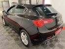 Alfa Romeo Giulietta 1.6 JTDm 105 ch SetS Exclusive Marron  - 6