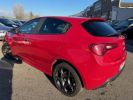 Alfa Romeo Giulietta 1.6 JTDM 105CH EXCLUSIVE STOP&START Rouge  - 6