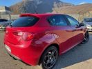 Alfa Romeo Giulietta 1.6 JTDM 105CH EXCLUSIVE STOP&START Rouge  - 7