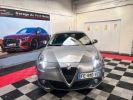 Alfa Romeo Giulietta 1.6 JTDM 120CH BUSINESS STOP&START Gris F  - 2