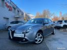 Alfa Romeo Giulietta 1.6 JTDm 120ch S-S Super Gris  - 2