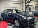 Alfa Romeo Giulietta 1.6 JTDM 120CH STOP&START TCT Anthracite  - 2