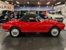 Alfa Romeo Giulietta 1300 SPIDER Rouge  - 7