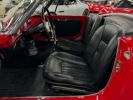 Alfa Romeo Giulietta 1300 SPIDER Rouge  - 29
