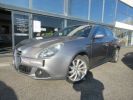 Alfa Romeo Giulietta 2.0 JTDm 140 ch SetS Selective Gris Foncé  - 1