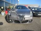 Alfa Romeo Giulietta 2.0 JTDm 140 ch SetS Selective Gris Foncé  - 2