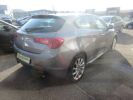 Alfa Romeo Giulietta 2.0 JTDm 140 ch SetS Selective Gris Foncé  - 4