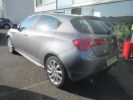 Alfa Romeo Giulietta 2.0 JTDm 140 ch SetS Selective Gris Foncé  - 6