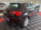 Alfa Romeo Giulietta 2.0 JTDm 150 ch SetS Distinctive Noir  - 2