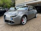 Alfa Romeo Giulietta 2.0 JTDM 150CH LUSSO STOP&START/ CRITERE 2 / CREDIT / Gris F  - 1