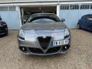 Alfa Romeo Giulietta 2.0 JTDM 150CH LUSSO STOP&START/ CRITERE 2 / CREDIT / Gris F  - 2