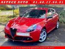 Alfa Romeo Giulietta 2.0 JTDM 170CH VELOCE STOP&START TCT Rouge  - 1