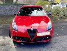 Alfa Romeo Giulietta 2.0 JTDM 170CH VELOCE STOP&START TCT Rouge  - 2