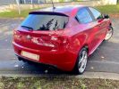 Alfa Romeo Giulietta 2.0 JTDM 170CH VELOCE STOP&START TCT Rouge  - 5