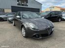 Alfa Romeo Giulietta 2.0jtdm 140 ch collezione Gris  - 1