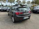 Alfa Romeo Giulietta 2.0jtdm 140 ch collezione Gris  - 4