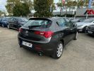 Alfa Romeo Giulietta 2.0jtdm 140 ch collezione Gris  - 5