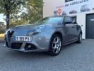 Alfa Romeo Giulietta 3 1.4 MULTIAIR 150 S/S SPRINT     Essence GRIS METAL  - 3