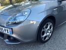 Alfa Romeo Giulietta 3 1.4 MULTIAIR 150 S/S SPRINT     Essence GRIS METAL  - 4