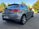 Alfa Romeo Giulietta 3 1.4 MULTIAIR 150 S/S SPRINT     Essence GRIS METAL  - 17