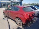 Alfa Romeo Giulietta GIULETTA 1.4 T-JET MULTI AIR DISTINCTIVE 120CV START&STOP     Essence ROUGE 8C  - 5