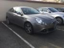 Alfa Romeo Giulietta GIULETTA 1.6 JTD 105CV DISTINCTIVE BV6 GPS     Diesel GRIS METAL  - 11