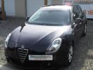 Alfa Romeo Giulietta GIULETTA 1.6 JTDM 105CV DISTINCTIVE S&S BV6     Diesel NOIRE  - 3