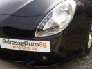 Alfa Romeo Giulietta GIULETTA 1.6 JTDM 105CV DISTINCTIVE S&S BV6     Diesel NOIRE  - 4