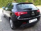 Alfa Romeo Giulietta GIULETTA 1.6 JTDM 105CV DISTINCTIVE S&S BV6     Diesel NOIRE  - 13