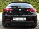 Alfa Romeo Giulietta GIULETTA 1.6 JTDM 105CV DISTINCTIVE S&S BV6     Diesel NOIRE  - 14