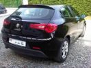 Alfa Romeo Giulietta GIULETTA 1.6 JTDM 105CV DISTINCTIVE S&S BV6     Diesel NOIRE  - 15