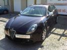 Alfa Romeo Giulietta GIULETTA 1.6JTD S&S 105CV SELECTIVE     Diesel NOIRE  - 3