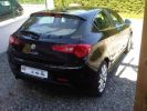 Alfa Romeo Giulietta GIULETTA 1.6JTD S&S 105CV SELECTIVE     Diesel NOIRE  - 18