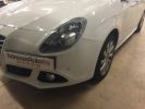 Alfa Romeo Giulietta GIULETTA EXCLUSIVE 2.0 JTD 150cv      Diesel BLANCHE  - 4