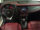 Alfa Romeo Giulietta GIULETTA EXCLUSIVE 2.0 JTD 150cv      Diesel BLANCHE  - 10