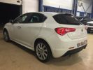 Alfa Romeo Giulietta GIULETTA EXCLUSIVE 2.0 JTD 150cv      Diesel BLANCHE  - 16