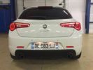 Alfa Romeo Giulietta GIULETTA EXCLUSIVE 2.0 JTD 150cv      Diesel BLANCHE  - 17