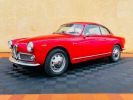 Alfa Romeo Giulietta SPRINT 1300 Rouge  - 3