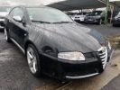 Alfa Romeo GT 1.9 JTD M-JET 150 Q2 Noir  - 10