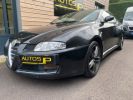 Alfa Romeo GT 2.0 jts 165 selective selespeed Noir  - 1