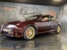 Alfa Romeo GT ALFA ROMEO V6 3,2 240 ch SELECTIVE  ROSSO BRUNELLO   - 2