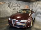 Alfa Romeo GT ALFA ROMEO V6 3,2 240 ch SELECTIVE  ROSSO BRUNELLO   - 3