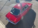 Alfa Romeo GTV 2000 Rouge  - 1