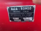 Alfa Romeo GTV 2000 Rouge  - 36