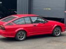 Alfa Romeo GTV GTV6 Crédit 329 Euros Par Mois Rouge  - 3